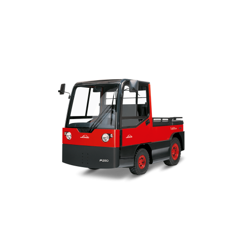 P250 ELECTRIC TOW TRACTORS