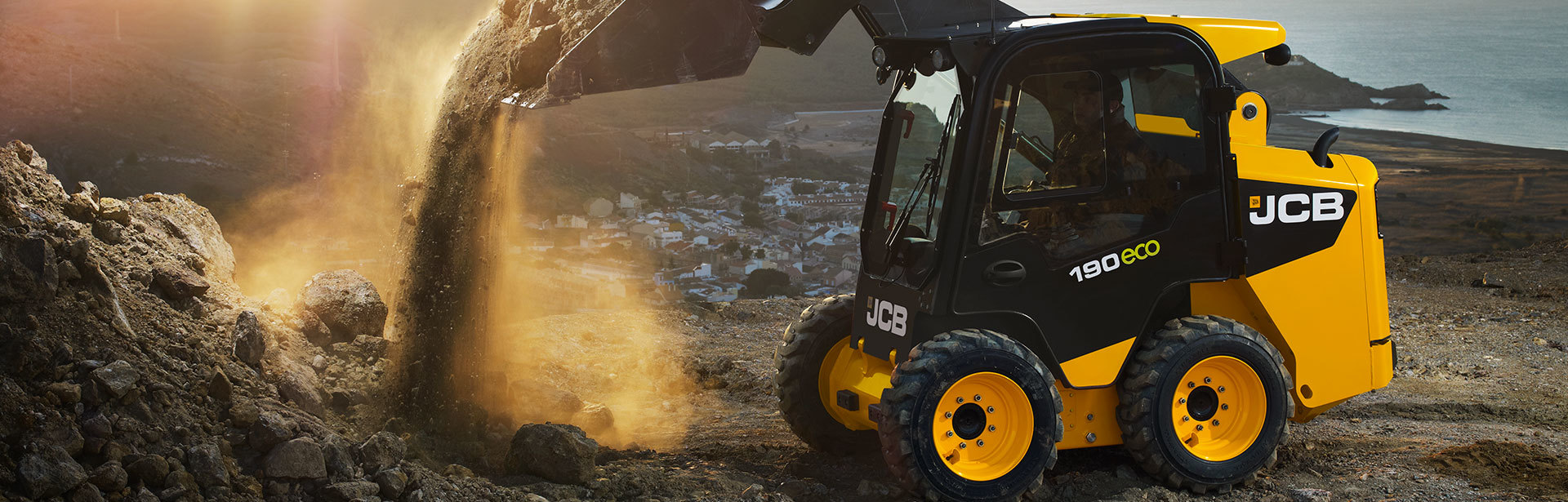 Skid Steer