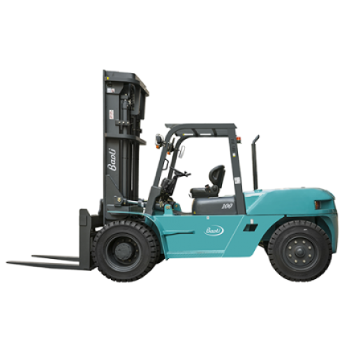8.0 – 10.0T budget forklift truck