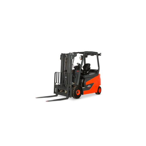 E25-E35 ELECTRIC STACKING
