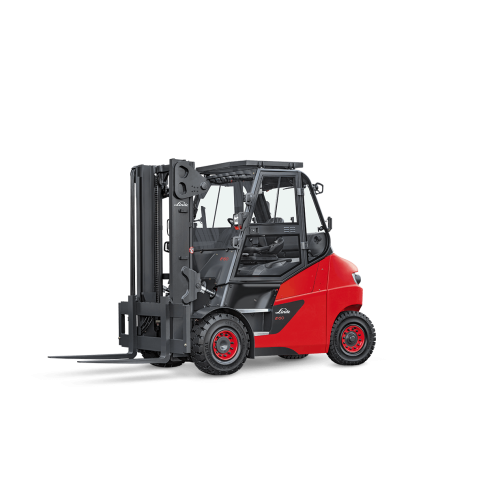 E60-E80 ELECTRIC STACKING