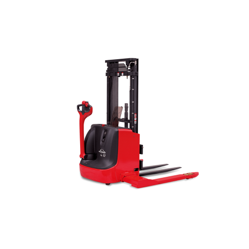 L10B-L12AS ELECTRIC PALLET STACKERS