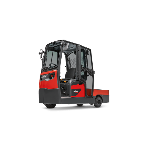 W08 ELECTRIC TOW TRACTORS