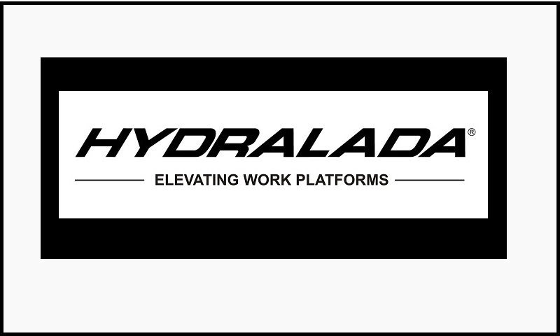 Hydralada Logo