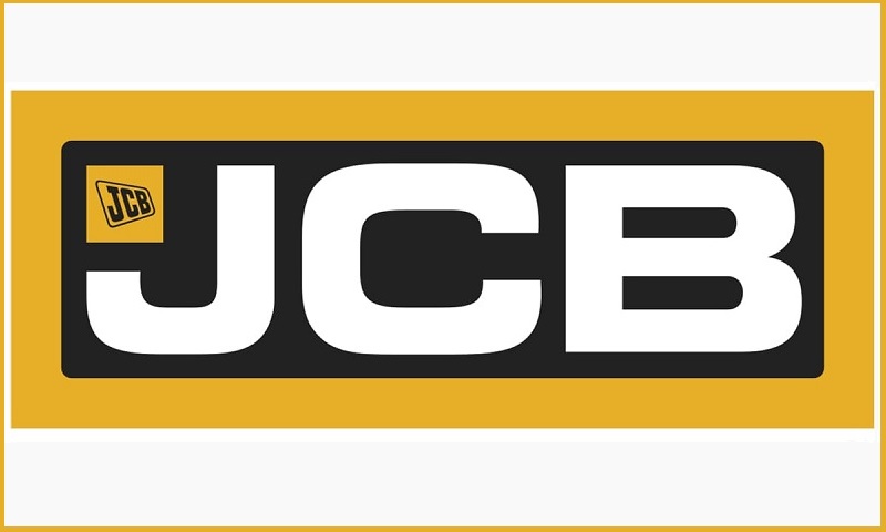 JCB Logo