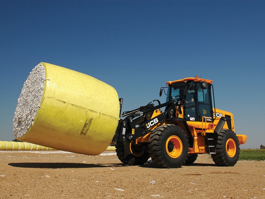 426 HT WHEEL LOADER     