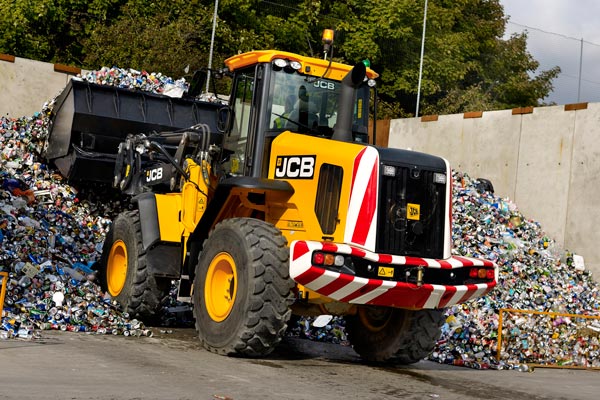 427 HT/ZX WHEEL LOADER      