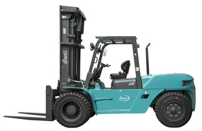 8.0 – 10.0T budget forklift truck