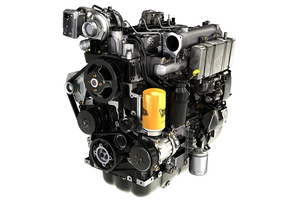 STAGE IIIB BASE ENGINE 3.0L