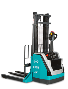 ES15 Electric Walkie Stacker