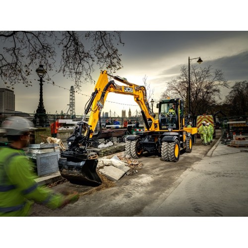 HYDRADIG 110W