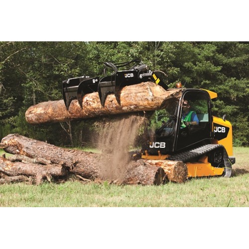 150T COMPACT TRACK LOADER 150T COMPACT TRACK LOADER