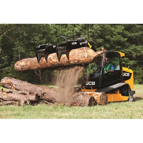 150T COMPACT TRACK LOADER