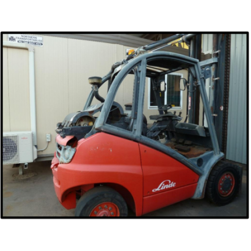 Linde H40T (REF 181)