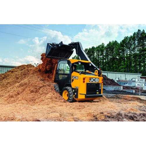 210W SKID STEER LOADER  