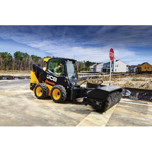 215W SKID STEER LOADER 215W SKID STEER LOADER