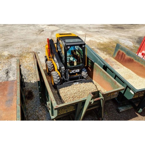 250 SKID STEER LOADER 250 SKID STEER LOADER