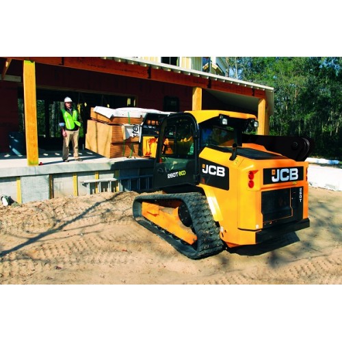 330 SKID STEER LOADER      