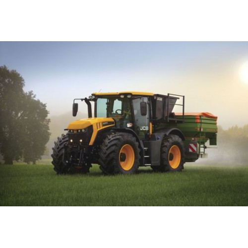 4220 FASTRAC TRACTOR 4220 FASTRAC TRACTOR
