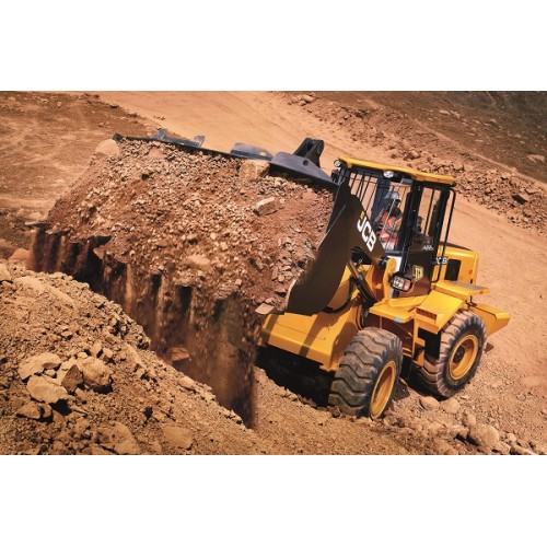 422ZX WHEEL LOADER 422ZX WHEEL LOADER