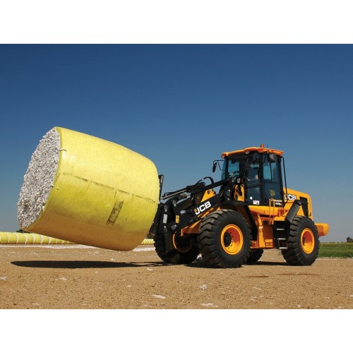 426 HT WHEEL LOADER     