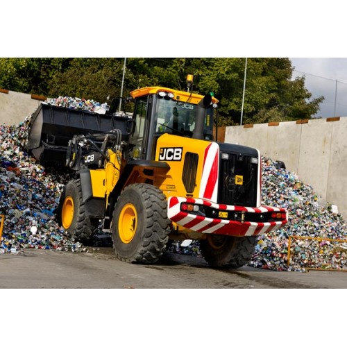 427 HT/ZX WHEEL LOADER      