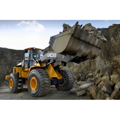 437 HT/ZX WHEEL LOADER 437 HT/ZX WHEEL LOADER