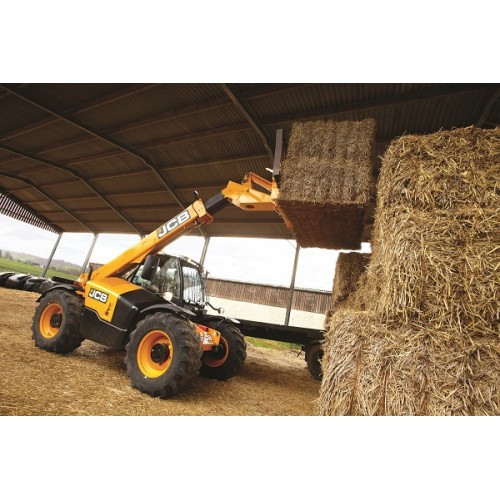 531-70 AGRI TELEHANDLER     