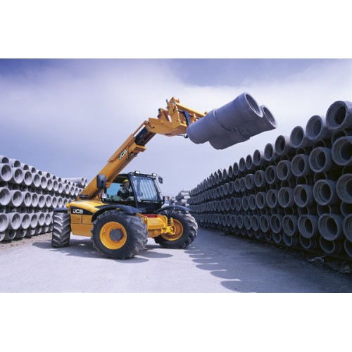 531-70C TELEHANDLER 531-70C TELEHANDLER