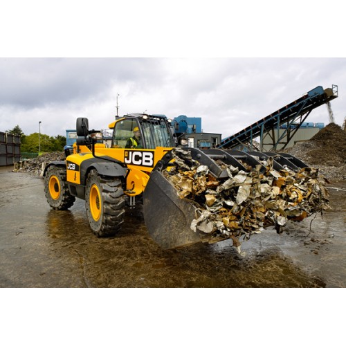 560-80 AGRI TELEHANDLER 560-80 AGRI TELEHANDLER