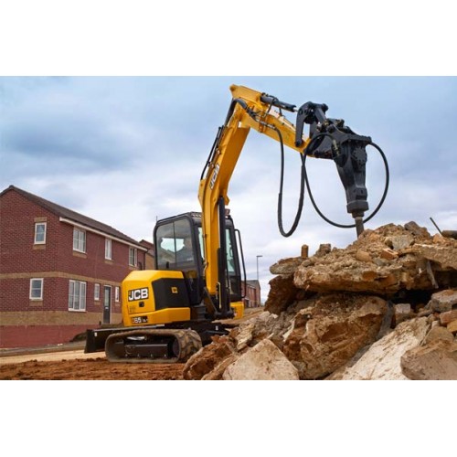 65R-I EXCAVATOR 65R-I EXCAVATOR