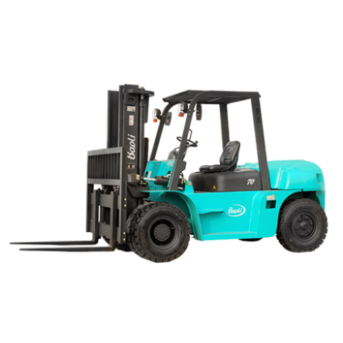 7.0T budget forklift truck