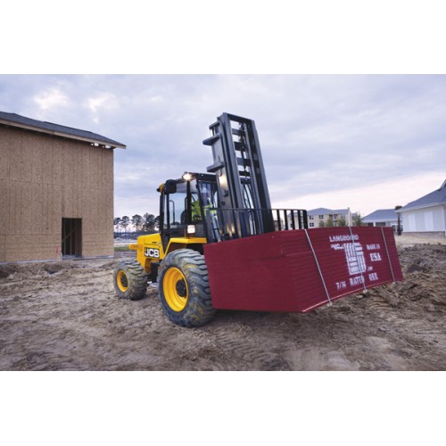 940 Rough Terrain Forklift 