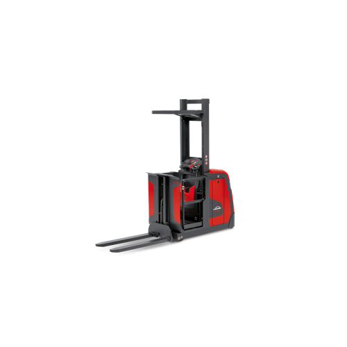 V10 ELECTRIC ORDER PICKERS V10 ELECTRIC ORDER PICKERS