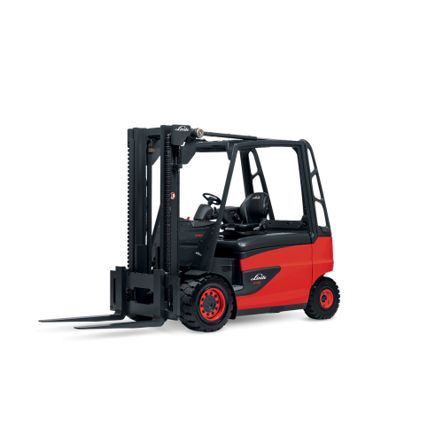 E35-E50 ELECTRIC STACKING E35-E50 ELECTRIC STACKING