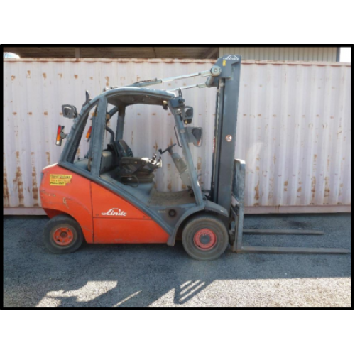 Linde H30D (REF 63)