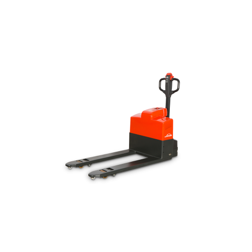 MT15 ELECTRIC TRANSPORTING MT15 ELECTRIC TRANSPORTING