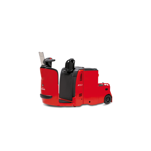 P30 ELECTRIC TOW TRACTORS P30 ELECTRIC TOW TRACTORS