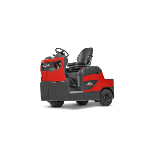 P60-P80 ELECTRIC TOW TRACTORS