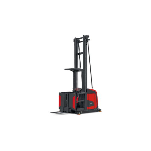 V ELECTRIC ORDER PICKERS V ELECTRIC ORDER PICKERS