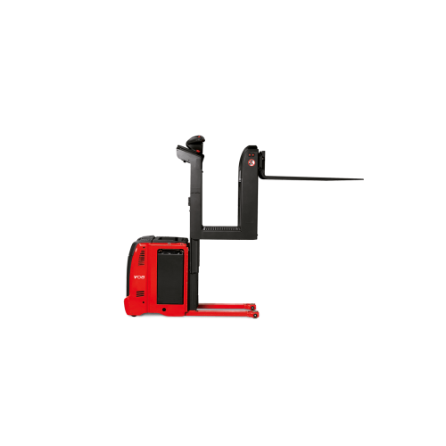 V08 ELECTRIC ORDER PICKERS V08 ELECTRIC ORDER PICKERS